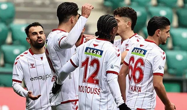 PFDK'dan Sivasspor'a büyük ceza: Hükmen mağlup sayıldı