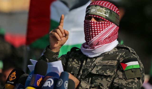 Hamas esir takasının ertelendiğini duyurdu