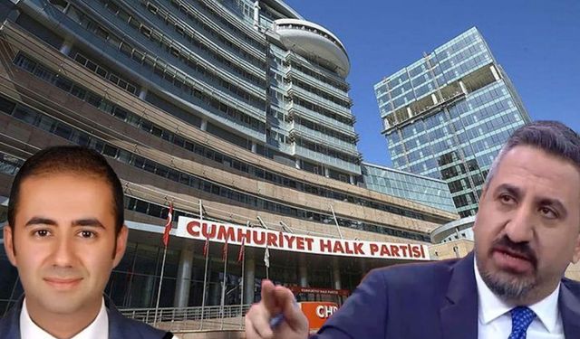 CHP’deki şaibe kavgasında son perde: PM üyesi Fırat ile soruşturmanın tanığı birbirine girdi