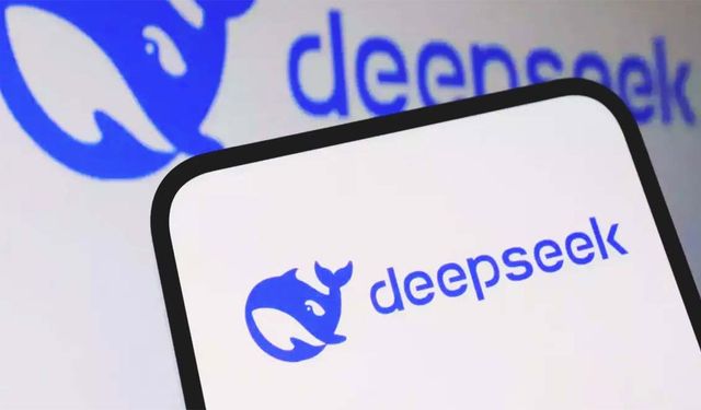 Saat 9.00'dan beri girilmiyor! DeepSeek'e erişim engeli