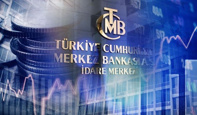 Merkez Bankası yıl sonu dolar ve enflasyon tahminini açıkladı!