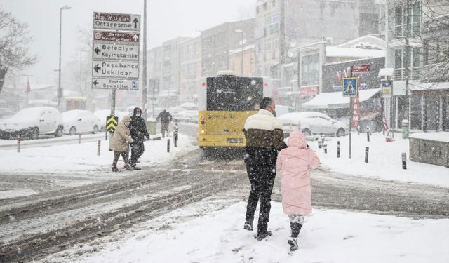 Meteoroloji'den kritik uyarı! Bu illerde yaşayanlar dikkat!