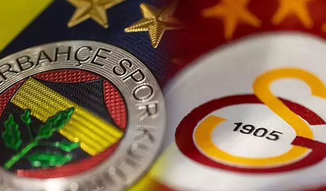 Galatasaray - Fenerbahçe derbisinin hakemi kesinleşti!