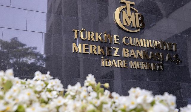 Merkez Bankası rezervleri açıklandı! Yeni haftada...