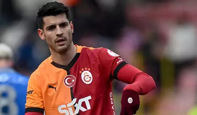 Galatasaray'a kötü haber! Derbide forma giyebilecek mi?