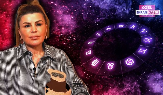 Astrolog Nuray Sayarı, burçları yorumladı! O tarihlere dikkat: Taktikler kaosun olabilir