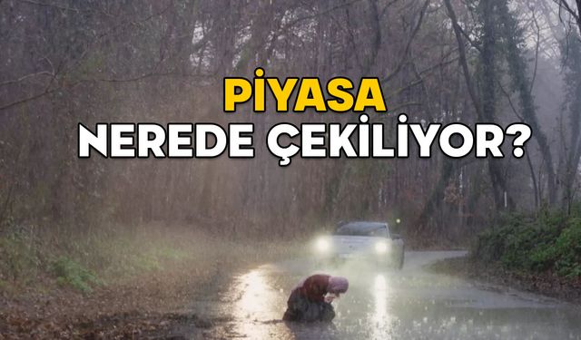 PİYASA DİZİSİ NEREDE ÇEKİLİYOR? Piyasa dizisinin hikayesi gerçek mi?