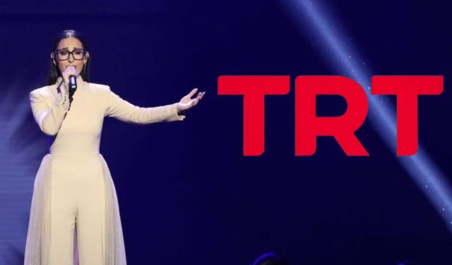 TRT harekete geçti! Yunanistan'ın Eurovision şarkısına inceleme