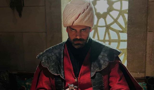 Vefa Sultan dizisine sürpriz oyuncu! 'Deli Ormanlı' karakterini canlandıracak