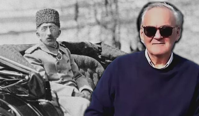 Son Osmanlı padişahı Sultan Vahdettin'in torunu hayatını kaybetti