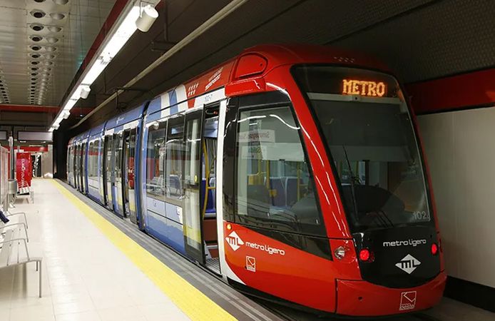 İstanbul'da kar alarmı! Metrolara düzenleme getirildi