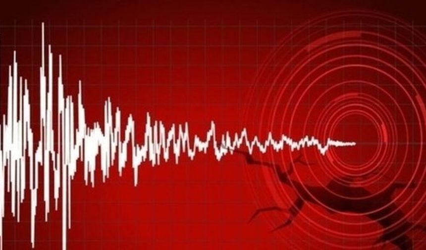 4 Mayıs deprem mi oldu? AFAD, Kandilli Rasathanesi son depremler listesi