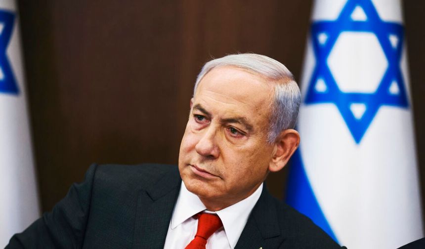 Netanyahu, dalga geçiyor! UCM’nin “yakalama” başvurusuna “antisemitik” dedi, operasyonların süreceğini ekledi!