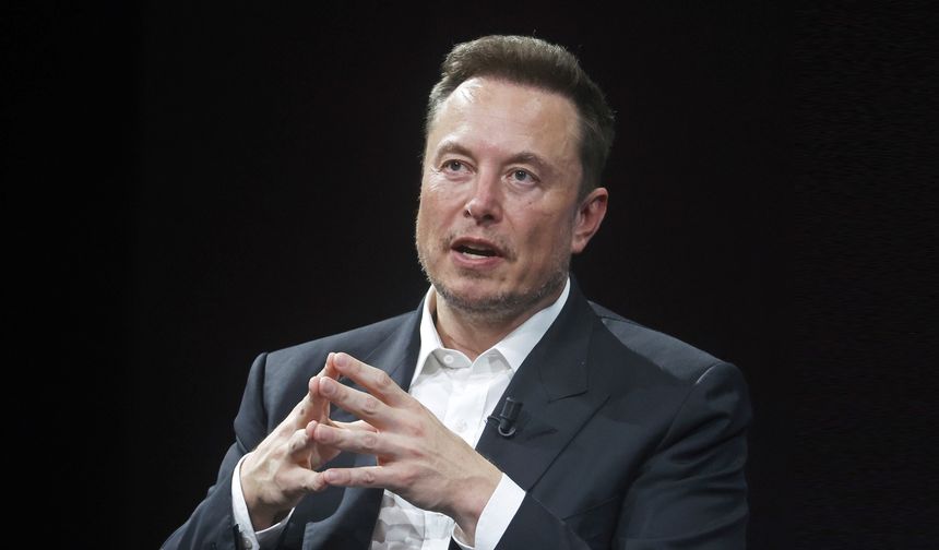 Elon Musk, OpenAI ve CEO'su Sam Altman'a dava açtı