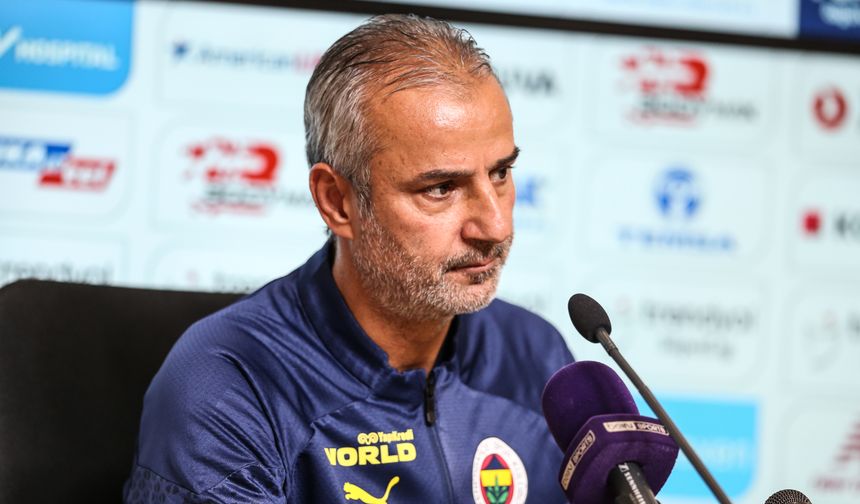 İsmail Kartal'ın vazgeçilmezi o iki isim oldu: 22 maçın tamamında oynadılar