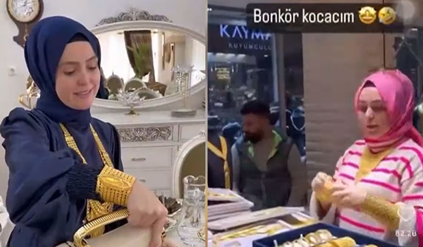 Fenomen Nevra Bilem hakkında skandal ses kaydı!