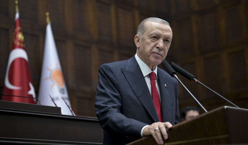 Cumhurbaşkanı Erdoğan, İSEDAK 39. Bakanlar Oturumu Açılış Programı'nda konuştu!