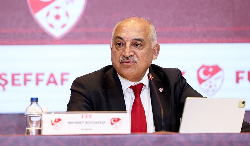 TFF, Tuzlaspor hakkındaki 'bahis' ve 'kara para aklama' iddialarına cevap verdi! Hakemler inceleme altına alındı