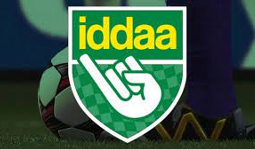 İddaa'da uzatmalar dahil mi? 2023 futbolda uzatmalar iddiaya dahil mi?