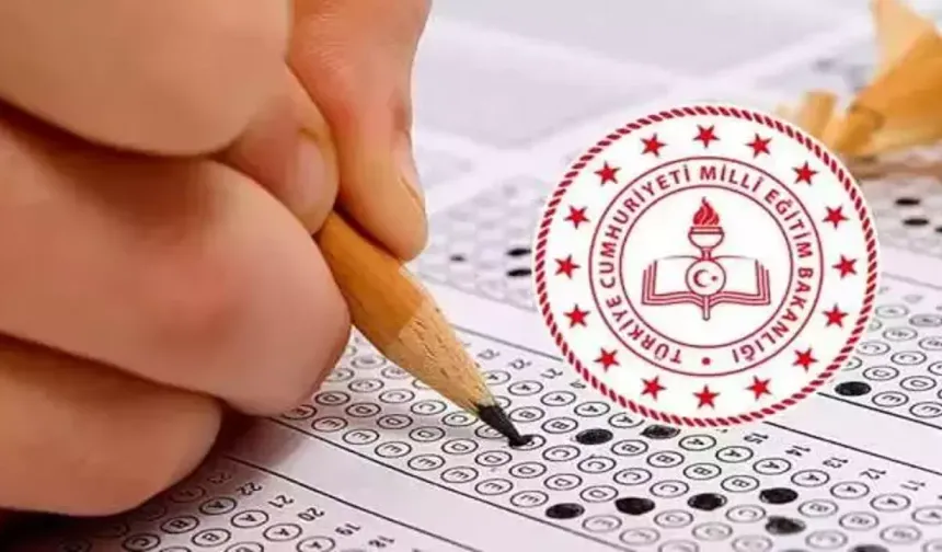 İkinci Ortak Sınavlar Ne Zaman? MEB Ortak Sınav Tarihleri 2023 2024