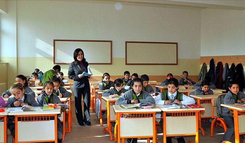 MEB, 20 bin öğretmen ataması takvimini açıkladı
