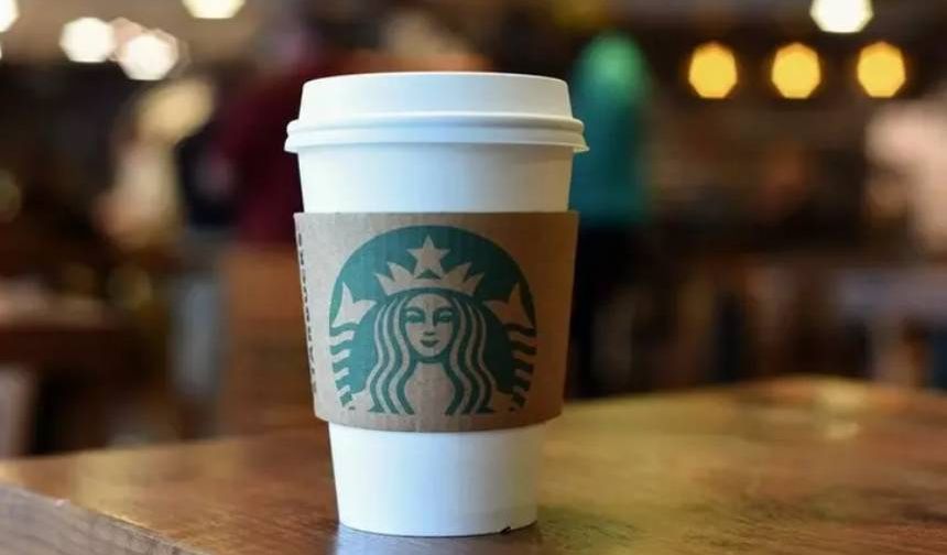 Starbucks İsrail markası mı?
