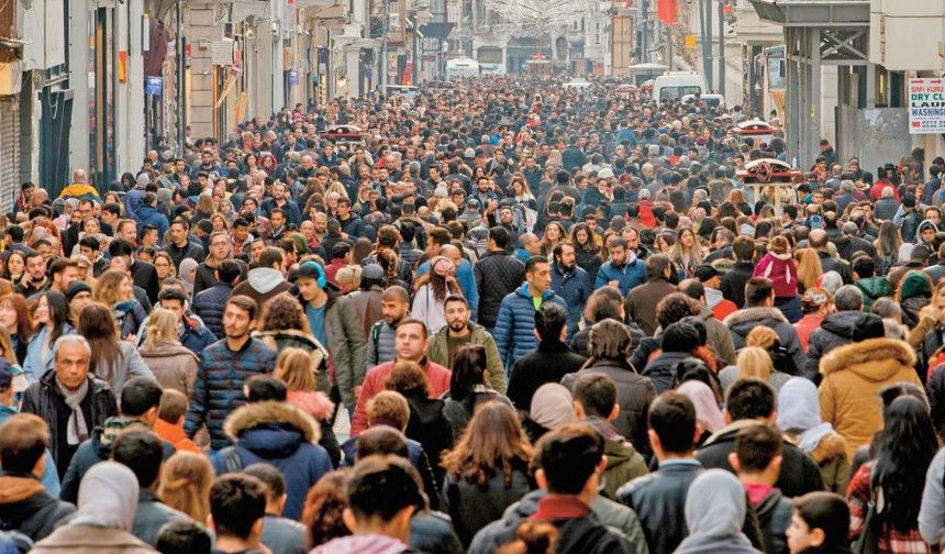 Ne İstanbul, ne Sivas, ne de Ankara! Bakın Türkiye'de en çok nereli var.