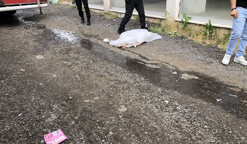 Tekirdağ'da feci yangın! 3 yaşındaki bebek öldü abisi ağır yaralı