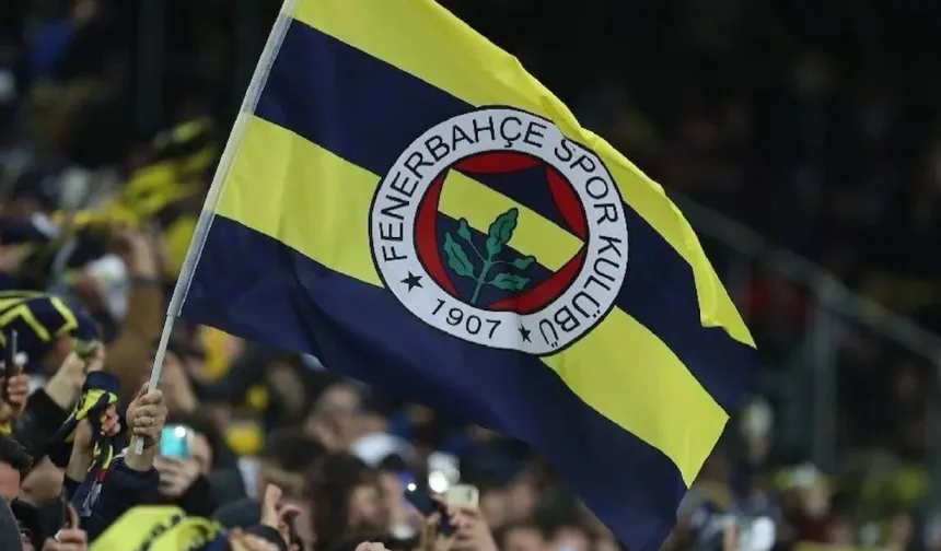 Fenerbahçe'den 15 yıl sonra bir ilk!