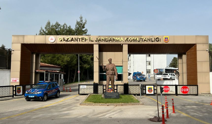 JASAT’tan, Gaziantep’ten Ankara’ya uzanan operasyon!