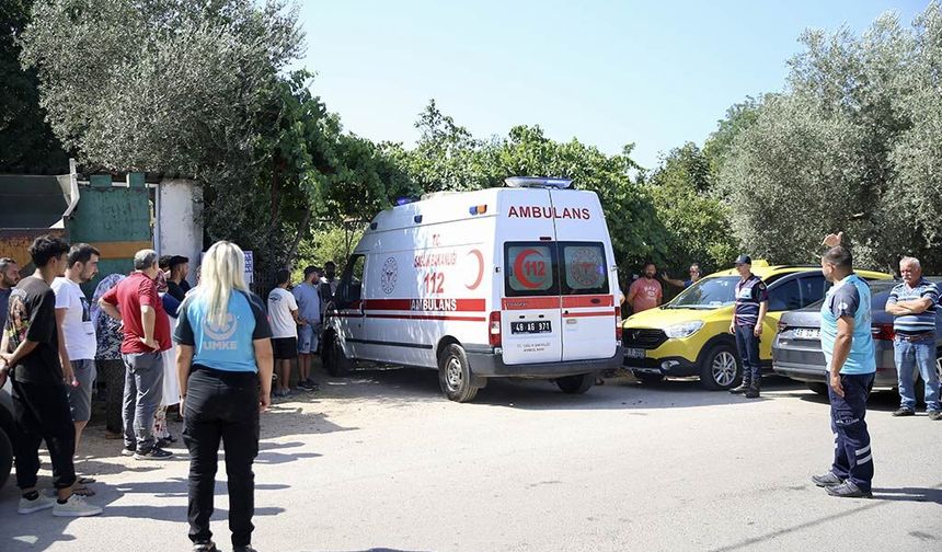 Muğla’da silahlı saldırı: 3 ölü, 2 yaralı