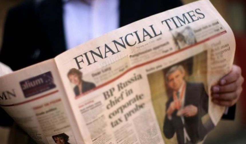 Financial Times'tan dikkat çeken Türkiye analizi: Memur maaşları dondurulabilir!