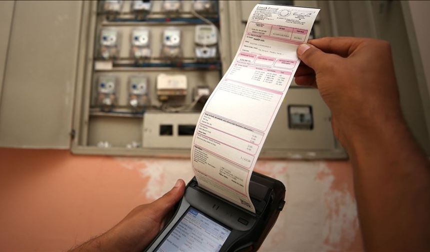 Elektrik faturalarında yeni dönem: Bunu yapana ceza kesilecek