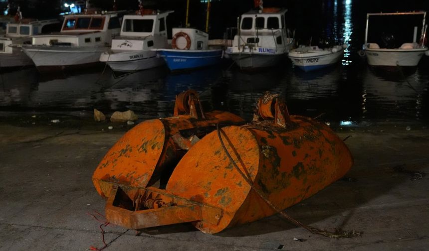 İstanbul’da patlayıcı madde şüphesi! İnceleme başlatıldı