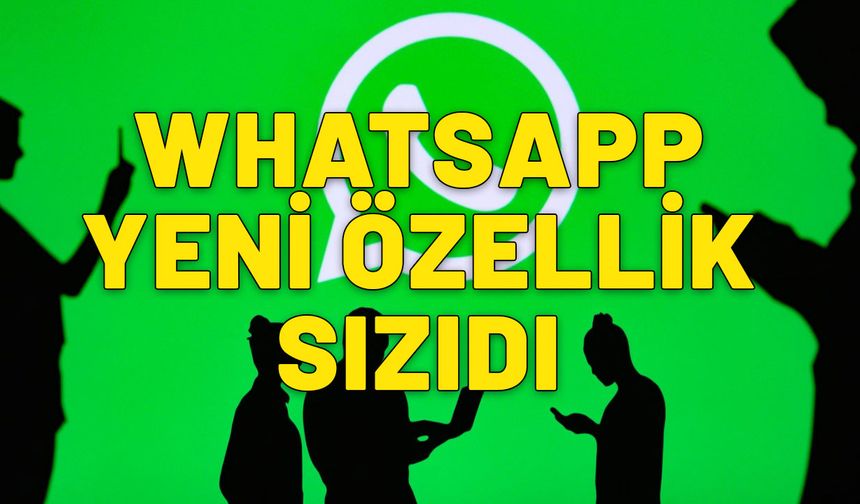 24.20.10.70 kodlu Whatsapp Beta’daki yenilik sızdı. Durumlar için yeni özellik