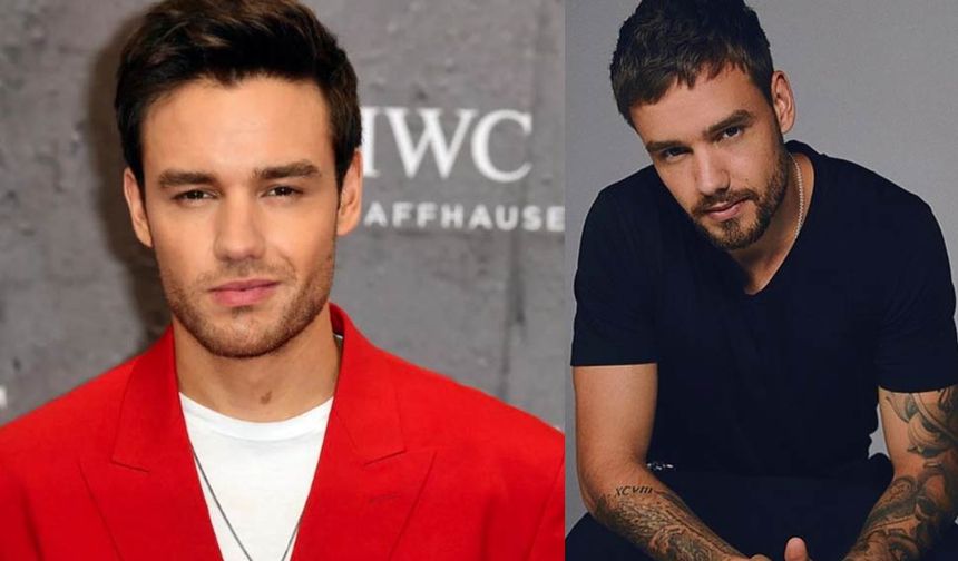 Liam Payne'in ön toksikoloji raporu çıktı: Kanında yasaklı maddeye rastlandı