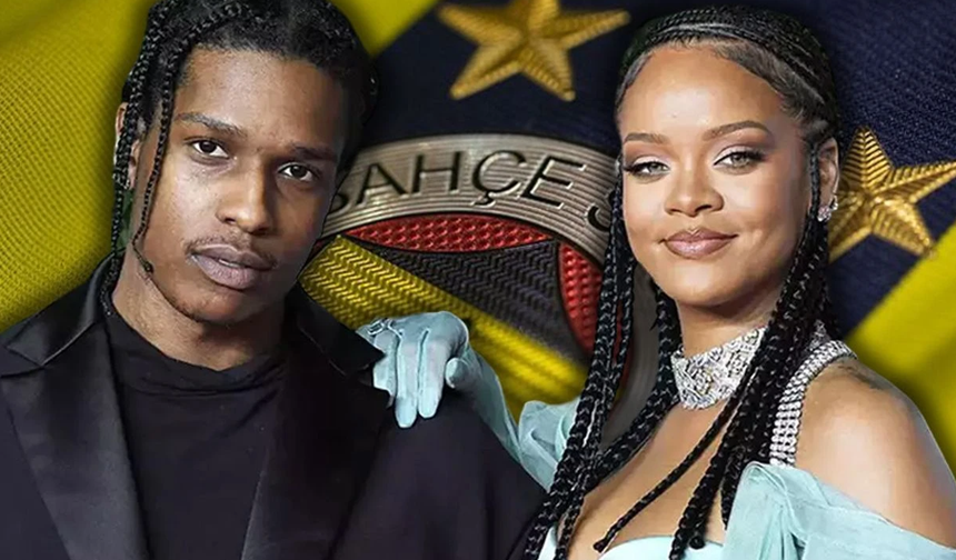 Acun Ilıcalı Rihanna bombasını patlattı: Fenerbahçe forması giydirecek, 50 milyon dolar gelir bekleniyor