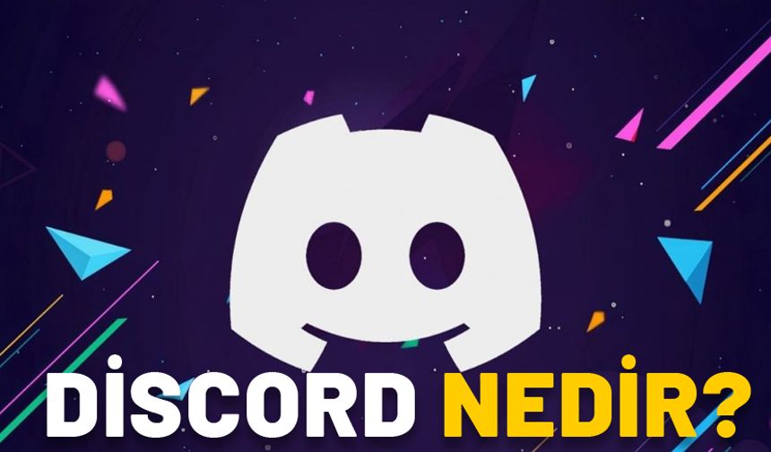 DİSCORD NASIL BİR UYGULAMA, ÜCRETLİ Mİ? Discord ne için kullanılıyor?