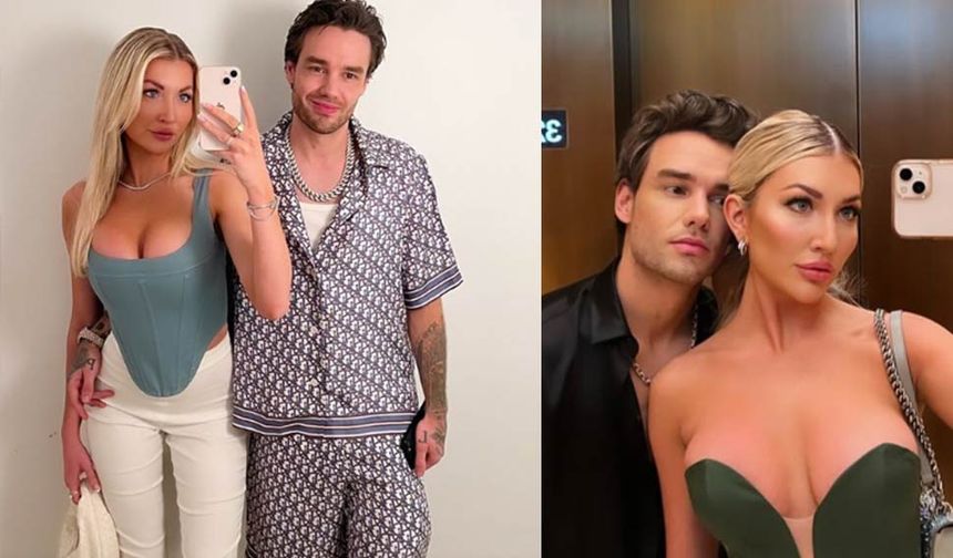 Liam Payne'in ölmeden önce bıraktığı son notunu kız arkadaşı Katie Cassidy açıkladı