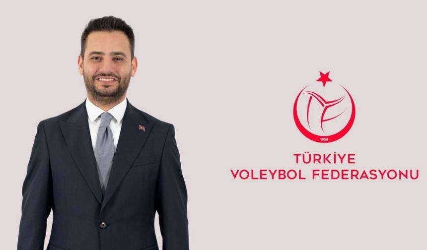 Türkiye Voleybol Federasyonu Başkan adayı Gökhan Dinçer kimdir, kaç yaşında? Gökhan Dinçer seçildi mi?