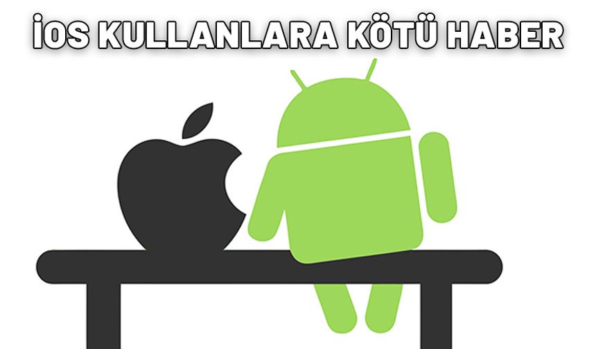 Apple kullanıcıları bile İOS'u unutacak. Android'in 5 gizli özelliği ifşa oldu. Kullanan vazgeçemiyor.