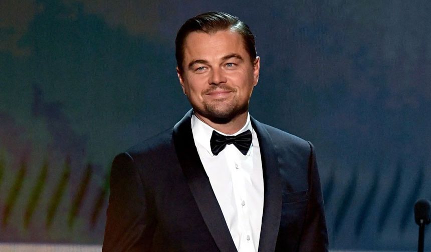 ABD'deki başkanlık seçimine kısa bir süre kaldı: Leonardo DiCaprio tarafını seçti