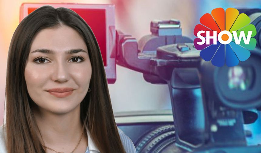 Sema Bozkaya, Show TV'de işe başladı