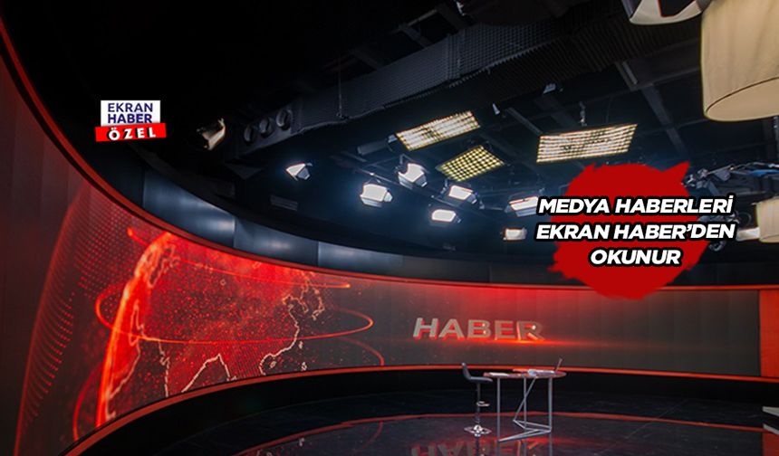 TV 100'de yeni atamalar