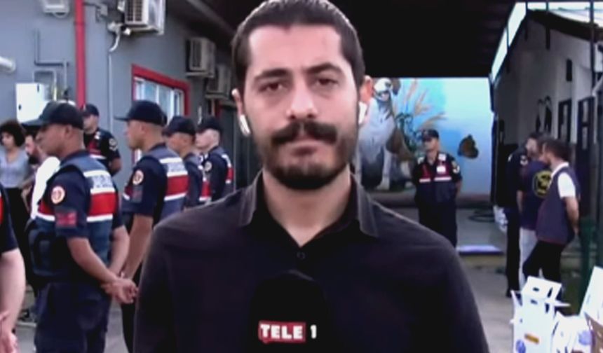 TELE 1’de bir ayrılık daha