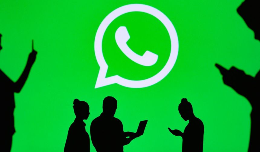 Meta açıkladı: WhatsApp’a yeni özellik geldi… Klavyeden başka bir şeye ihtiyacınız kalmayacak!