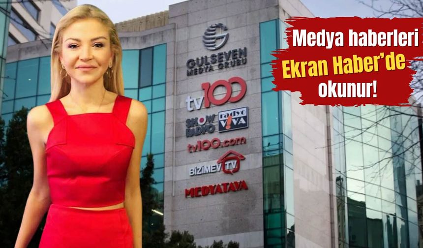 Ekran Haber duyurmuştu! tv100 ile anlaşan Ebru Baki takipçilerine böyle seslendi: En kısa zamanda buluşmak dileği ile...