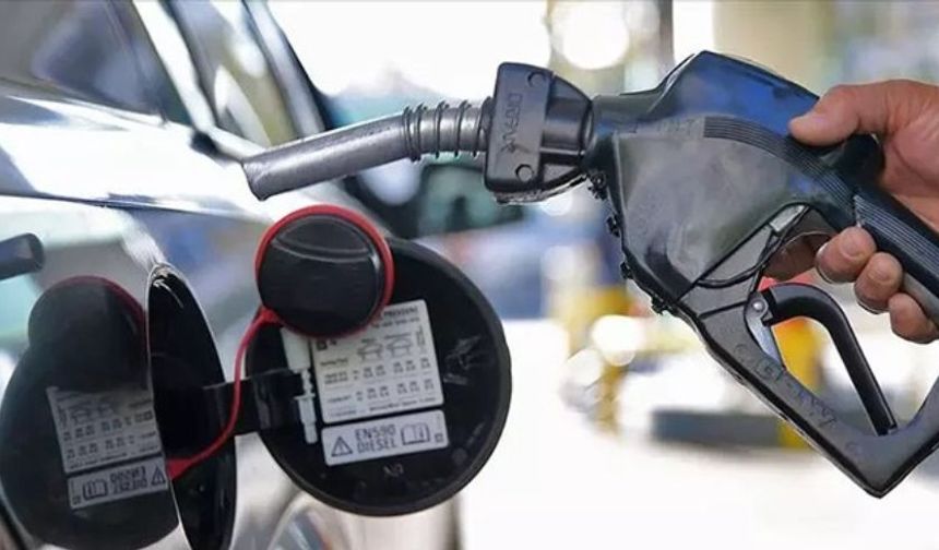 26 Kasım 2024 akaryakıt fiyatları ne kadar? Benzin, motorin, LPG kaç TL?