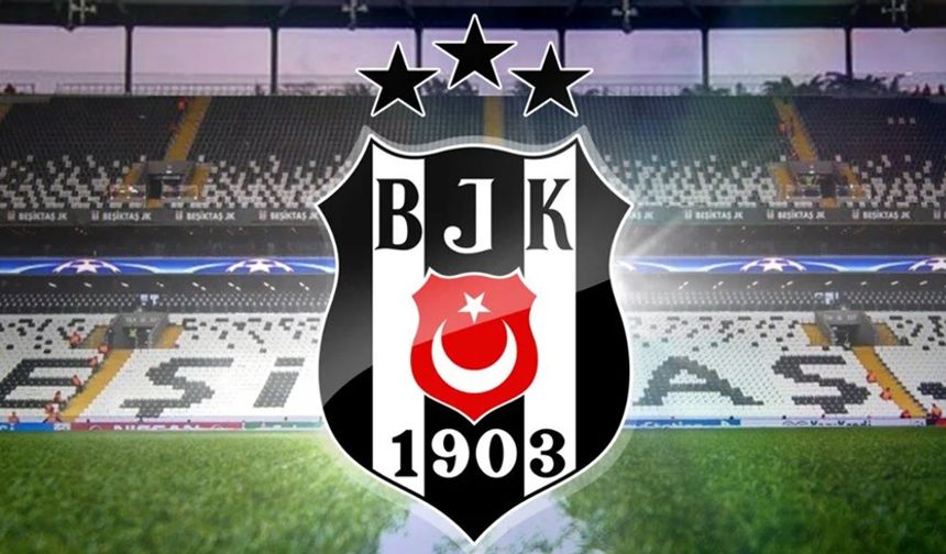 Beşiktaş'ta istifa depremi sürüyor! Okay Karacan ile yollar ayrıldı