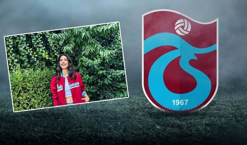 Ünlü sunucu Trabzonspor başkan adayının listesine girdi! Herkes o ismi yakından tanıyor